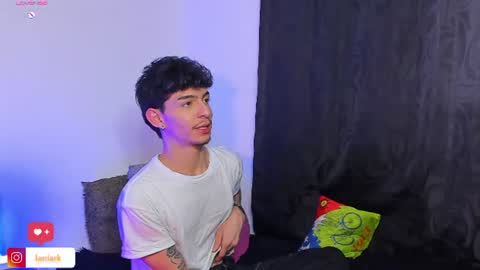 Ian Lark online show from 07.30.26