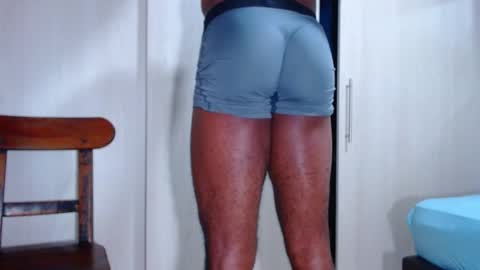 Ian Rashad online show from 03.17.26