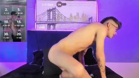 Andrew online show from 12.06.24