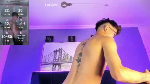 Andrew online show from 12.07.24