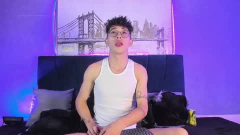 Andrew online show from 12.09.24