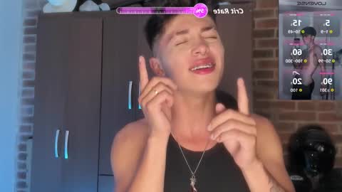 Andrew online show from 01.08.26