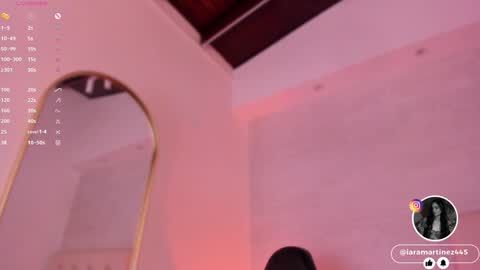 I A R A   online show from 12.15.24