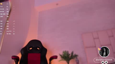 I A R A   online show from 12.30.24