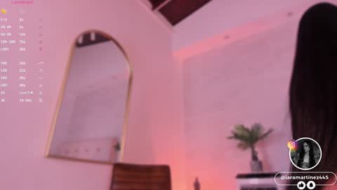 I A R A   online show from 01.22.25