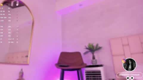 I A R A   online show from 01.25.25