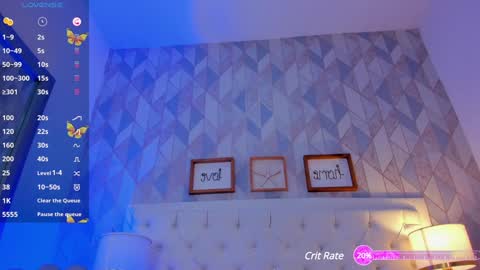  iara smith  online show from 01.05.25