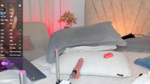 ibaby_crazy online show from 10.10.25