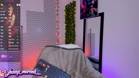 ibaby_crazy online show from 01.13.26