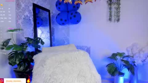 ibaby_crazy online show from 06.21.26
