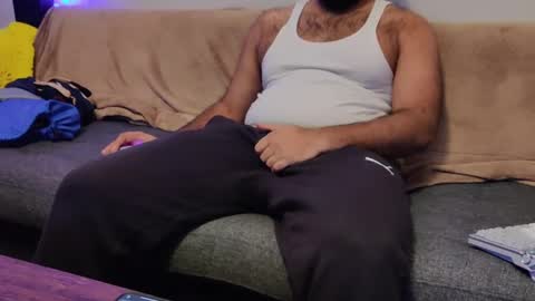 iBear0 online show from 01.21.25