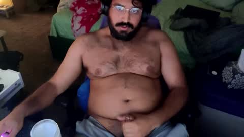 Snapshot of ibear_chat chatting on 04.26.26 iBear0 online show from 04.26.26