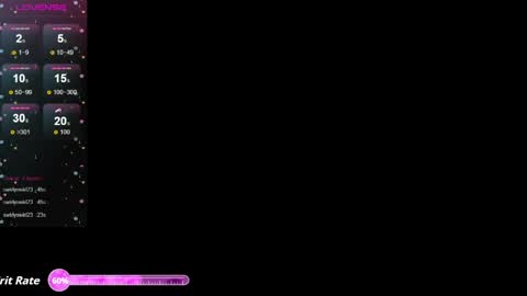 Ibiza online show from 04.21.26