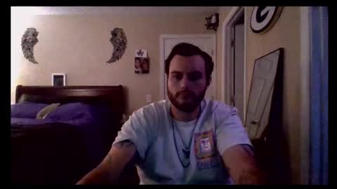 Snapshot of iblazen1 chatting on 11.10.25 iblazen1 online show from 11.10.25