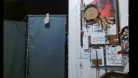 Snapshot of ibpms247 chatting on 12.31.24 PMS online show from 12.31.24