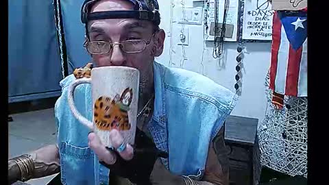 Snapshot of ibpms247 chatting on 01.02.25 PMS online show from 01.02.25