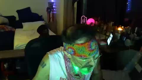 Snapshot of ibpms247 chatting on 09.21.25 PMS online show from 09.21.25