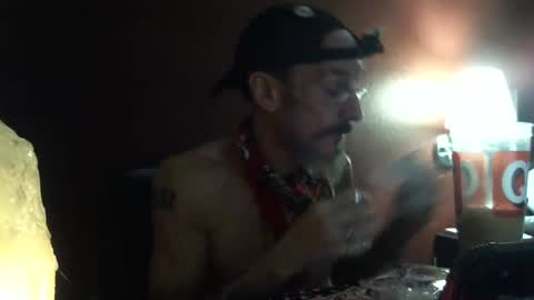 Snapshot of ibpms247 chatting on 10.31.25 PMS online show from 10.31.25