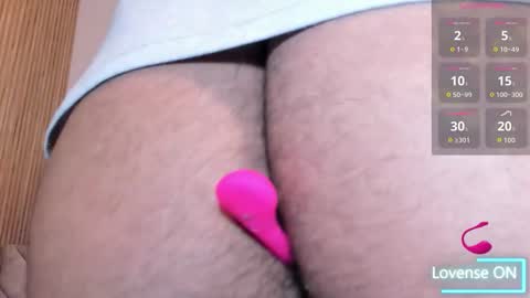 Snapshot of ibraiimm chatting on 09.25.25 Ibraim online show from 09.25.25