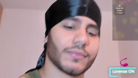 Snapshot of ibraiimm chatting on 10.09.25 Ibraim online show from 10.09.25