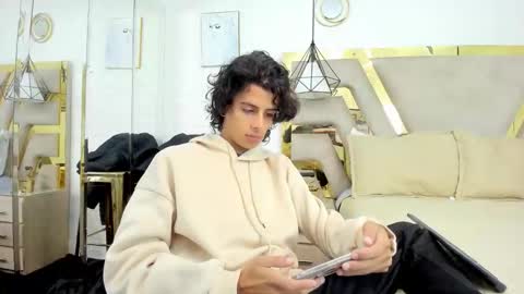 ibratxandy online show from 11.16.25