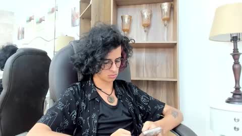 ibratxandy online show from 03.02.26