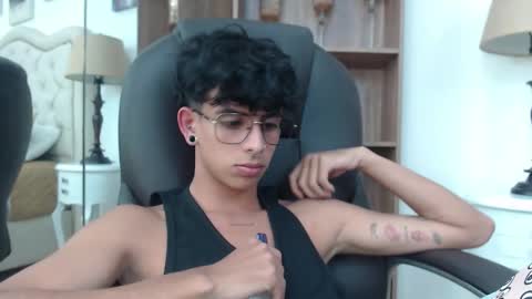 ibratxandy online show from 03.13.26