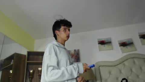 ibratxandy online show from 04.21.26