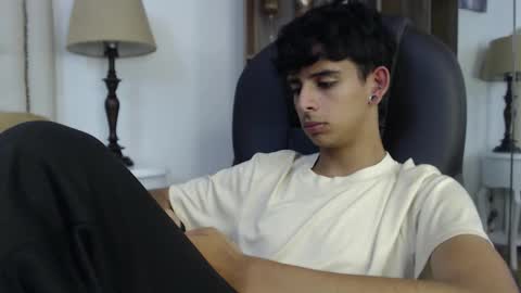ibratxandy online show from 05.01.26