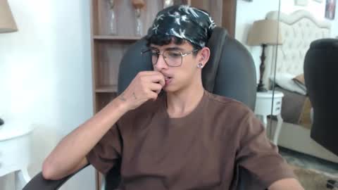 ibratxandy online show from 05.08.26