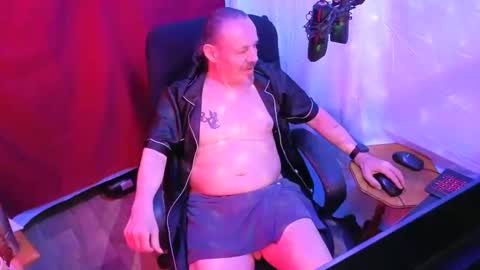 Rich online show from 02.26.26