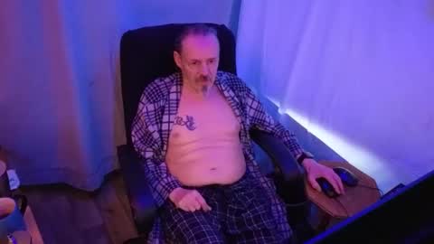 Rich online show from 04.30.26