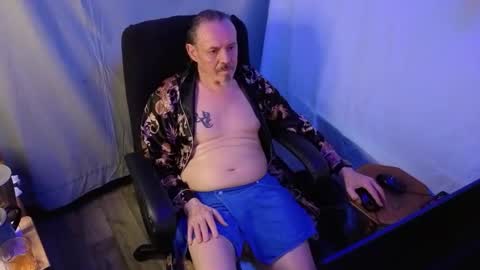 Rich online show from 05.07.26
