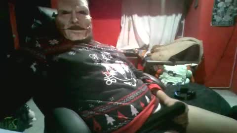 ibs666 online show from 12.26.24