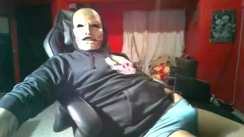 ibs666 online show from 01.14.25