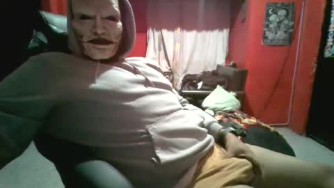 ibs666 online show from 01.21.25