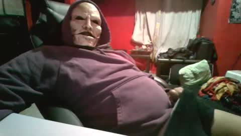 ibs666 online show from 01.23.25