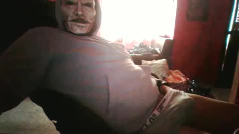 ibs666 online show from 01.24.25