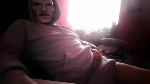 ibs666 online show from 01.26.25