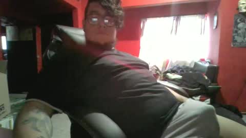 ibs666 online show from 02.22.25