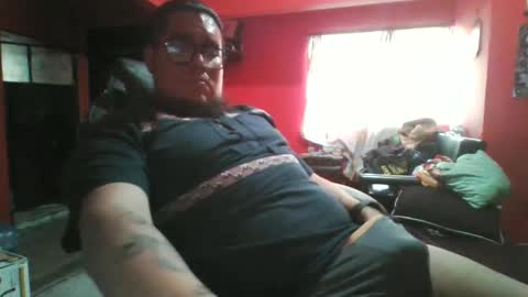 ibs666 online show from 02.25.25