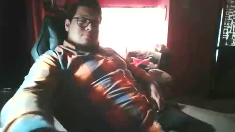 ibs666 online show from 12.20.25