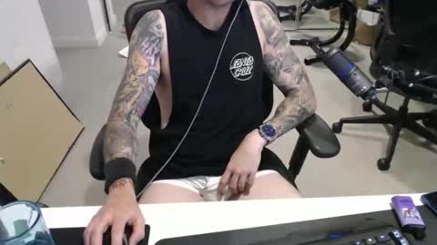 Snapshot of ic987 chatting on 02.15.26 ic987 online show from 02.15.26