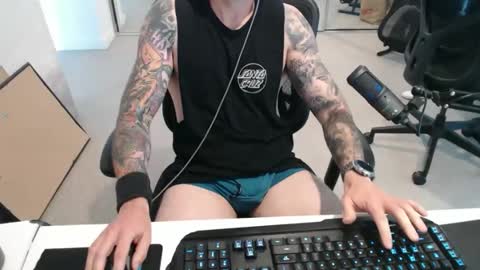 Snapshot of ic987 chatting on 02.16.26 ic987 online show from 02.16.26