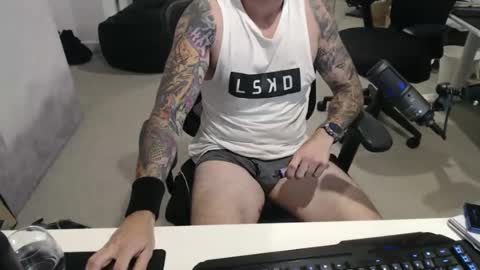 Snapshot of ic987 chatting on 02.28.26 ic987 online show from 02.28.26