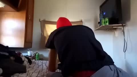 Supernova Man online show from 12.01.24