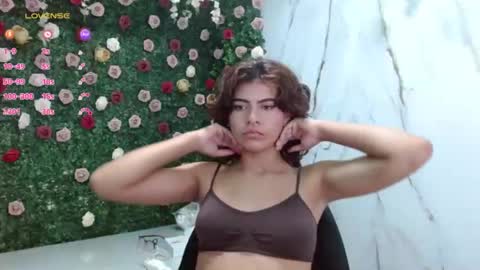 Snapshot of ice_199 chatting on 11.22.25 ice_199 online show from 11.22.25