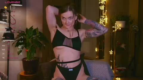 Milena online show from 06.04.26
