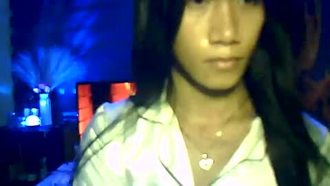 Snapshot of ice_creamyummy25 chatting on 02.16.25 im NORMA online show from 02.16.25