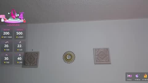 ice_y_abigail online show from 11.07.25